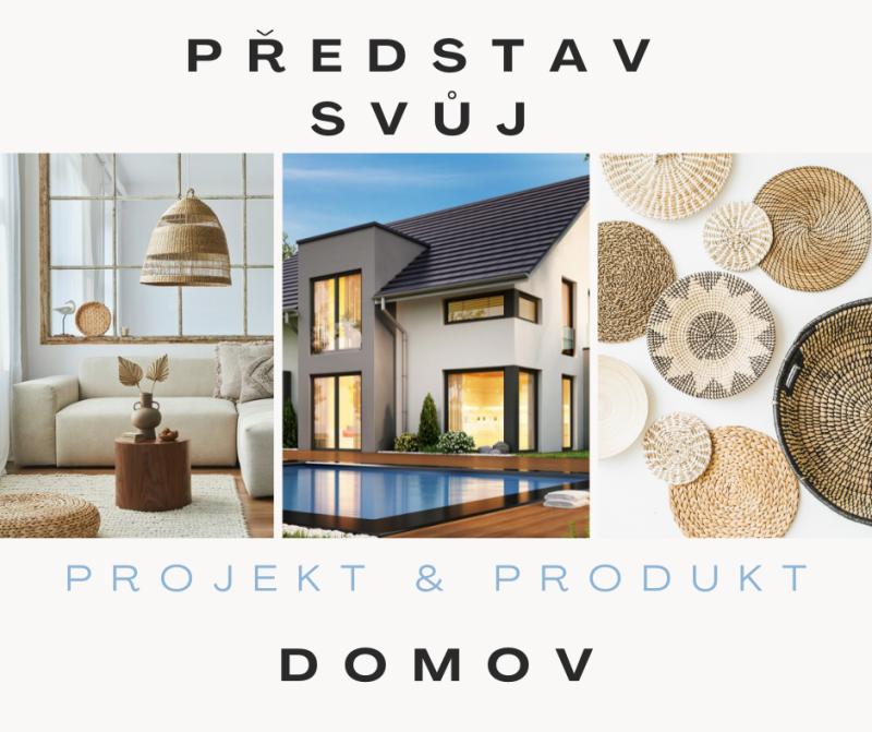 Grafika - Domov